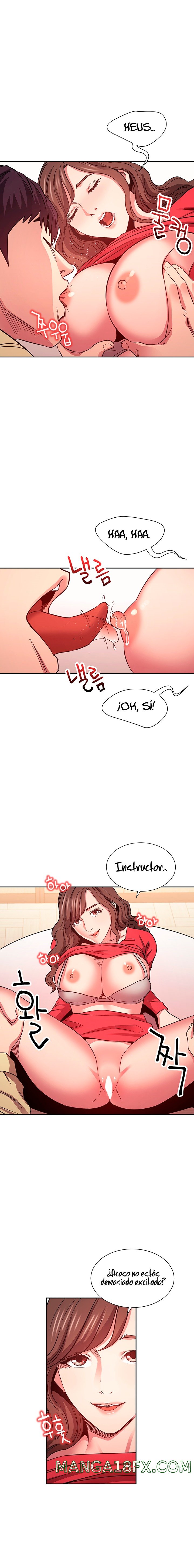 Mother Hunting Raw - Chapter 69 Page 5