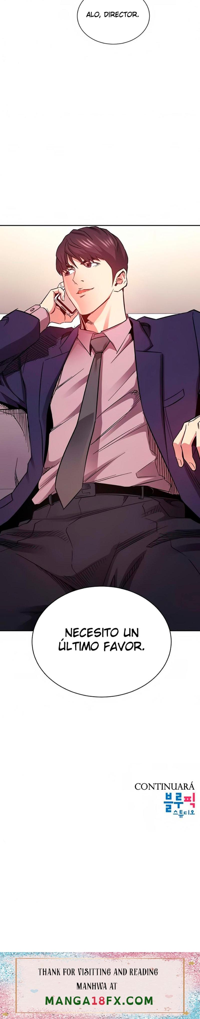 Mother Hunting Raw - Chapter 70 Page 19