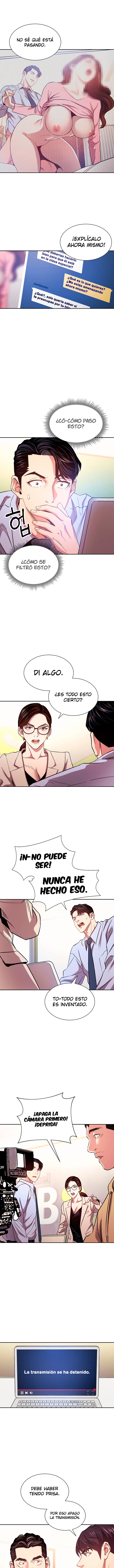 Mother Hunting Raw - Chapter 72 Page 12