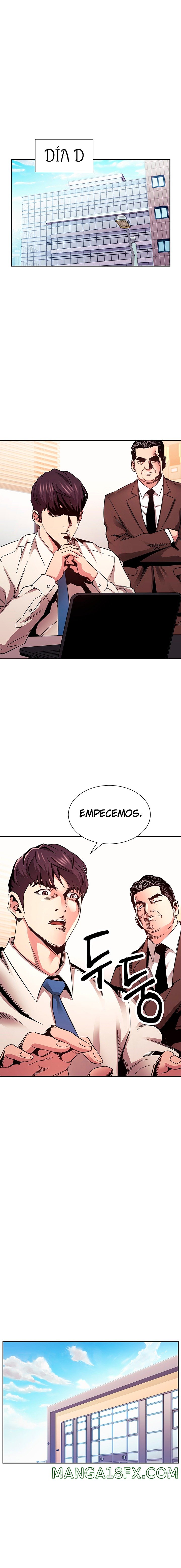 Mother Hunting Raw - Chapter 72 Page 2