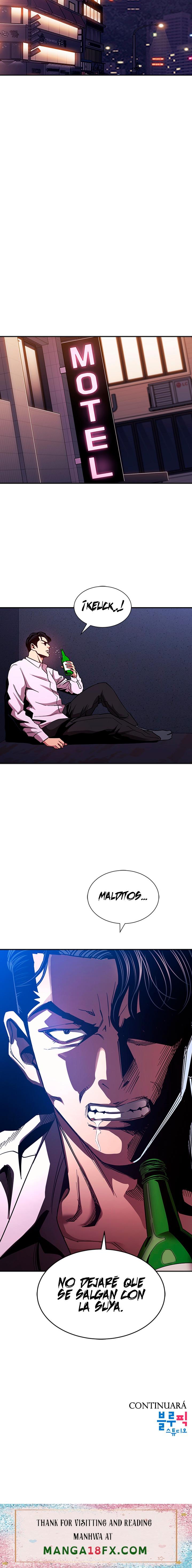 Mother Hunting Raw - Chapter 74 Page 23