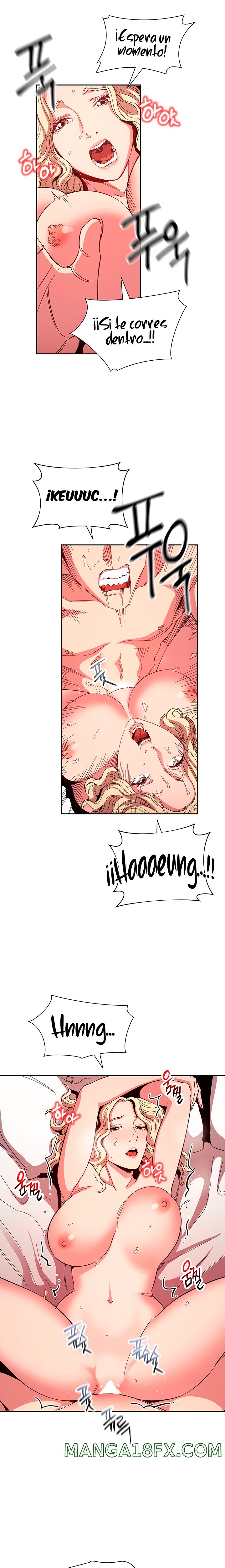 Mother Hunting Raw - Chapter 76 Page 10