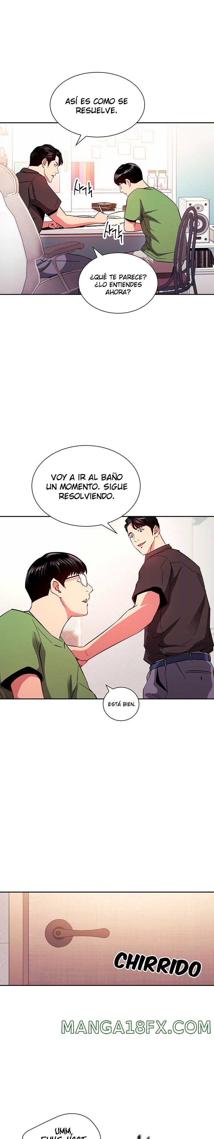 Mother Hunting Raw - Chapter 76 Page 17