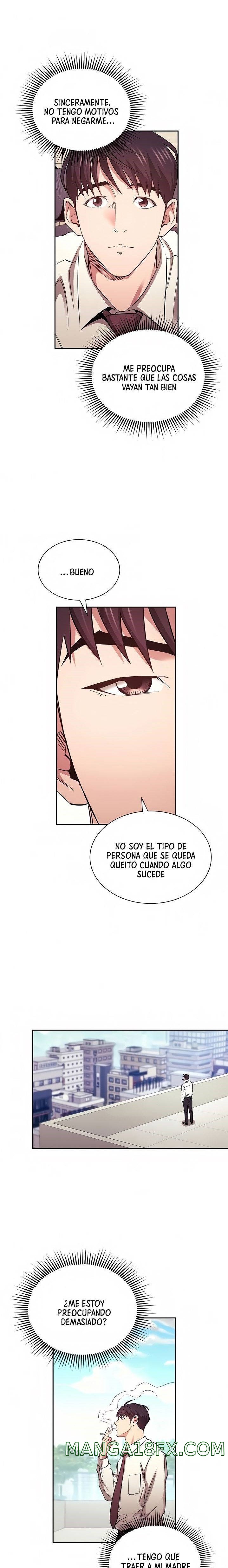 Mother Hunting Raw - Chapter 77 Page 17