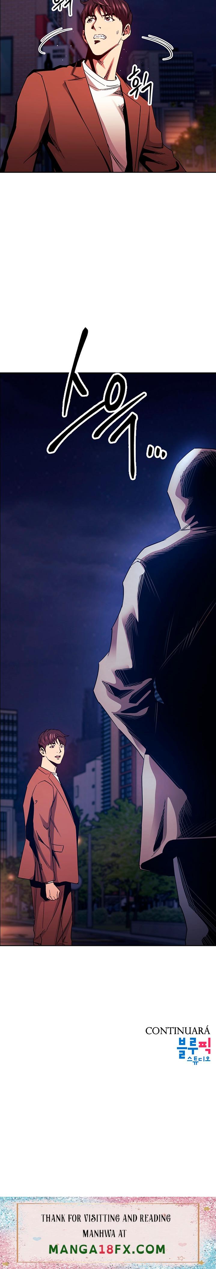 Mother Hunting Raw - Chapter 78 Page 23