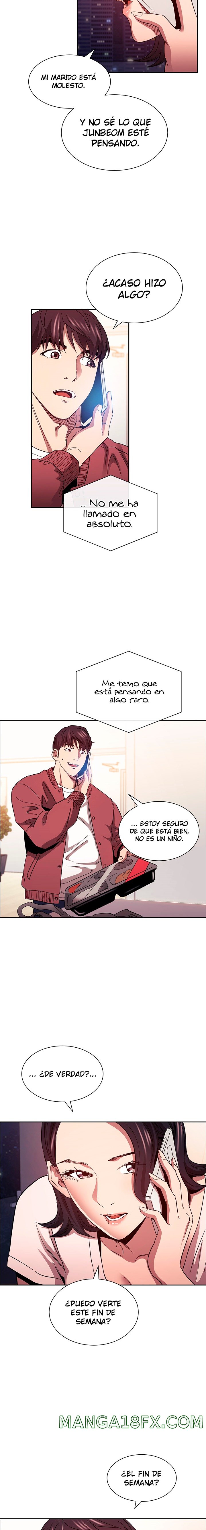 Mother Hunting Raw - Chapter 78 Page 4