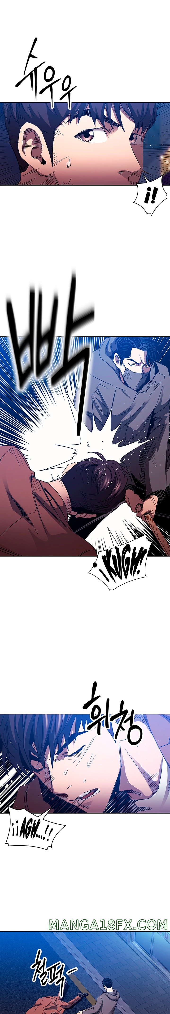 Mother Hunting Raw - Chapter 79 Page 4