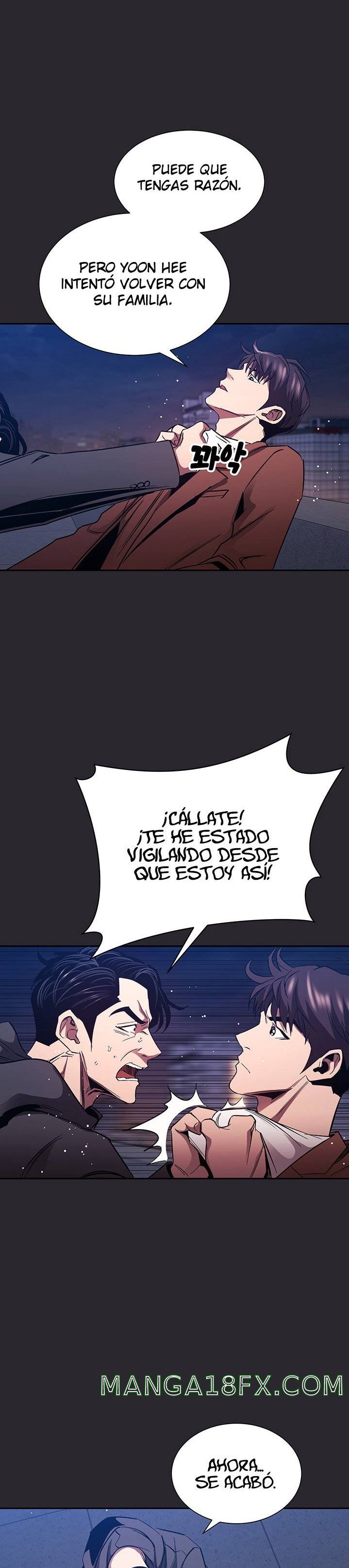 Mother Hunting Raw - Chapter 80 Page 23