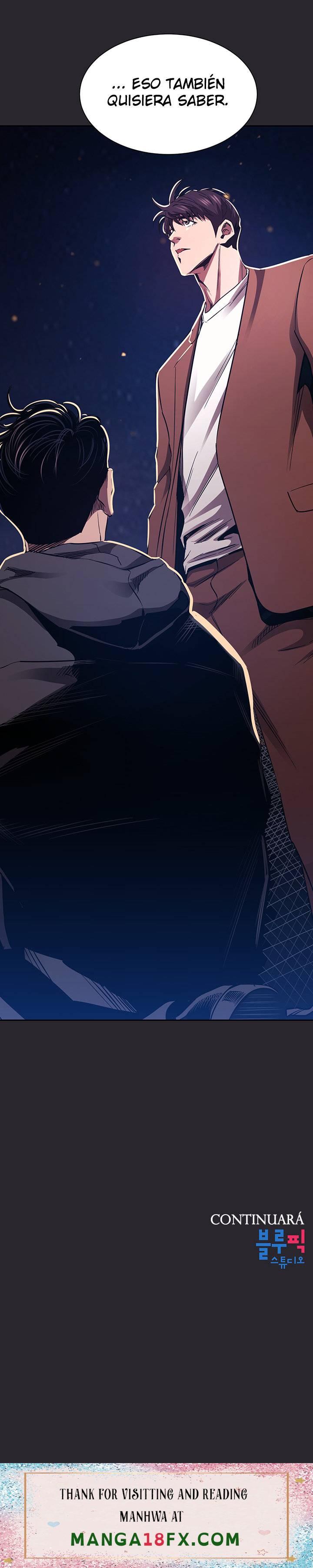 Mother Hunting Raw - Chapter 80 Page 34