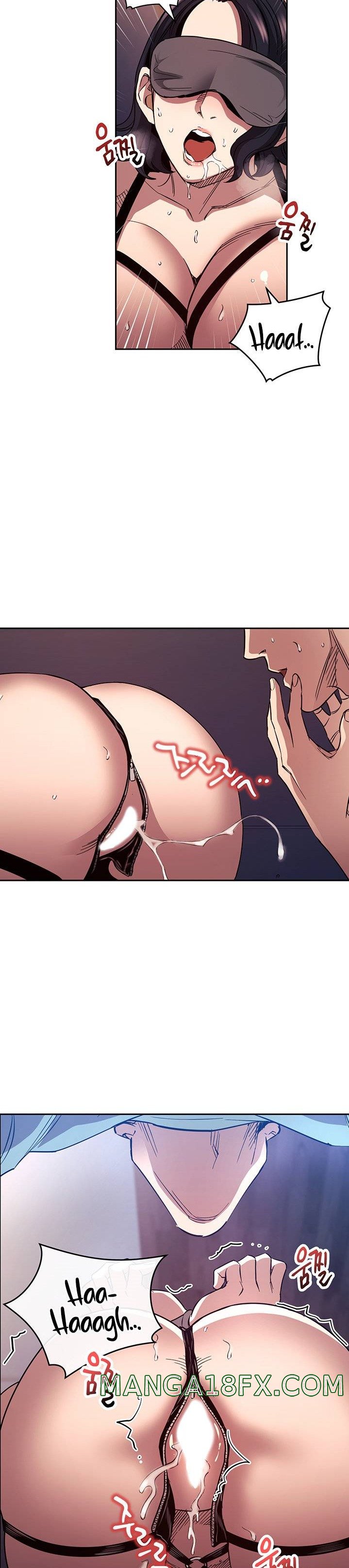 Mother Hunting Raw - Chapter 80 Page 6