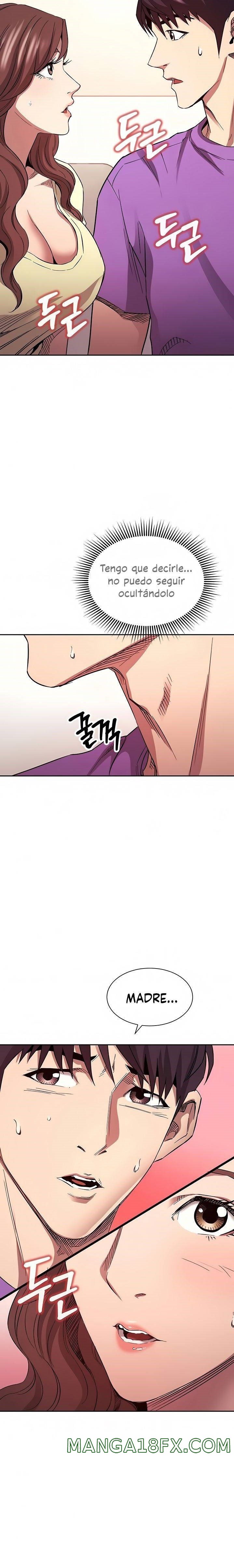 Mother Hunting Raw - Chapter 81 Page 20