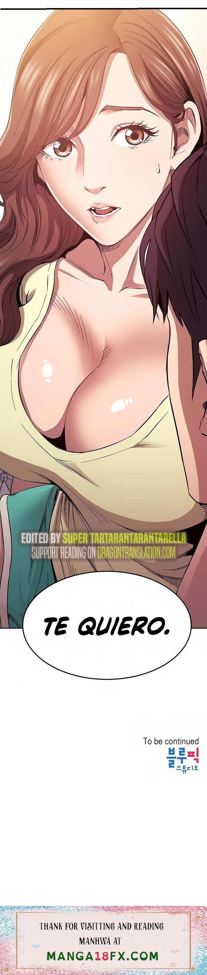 Mother Hunting Raw - Chapter 81 Page 22