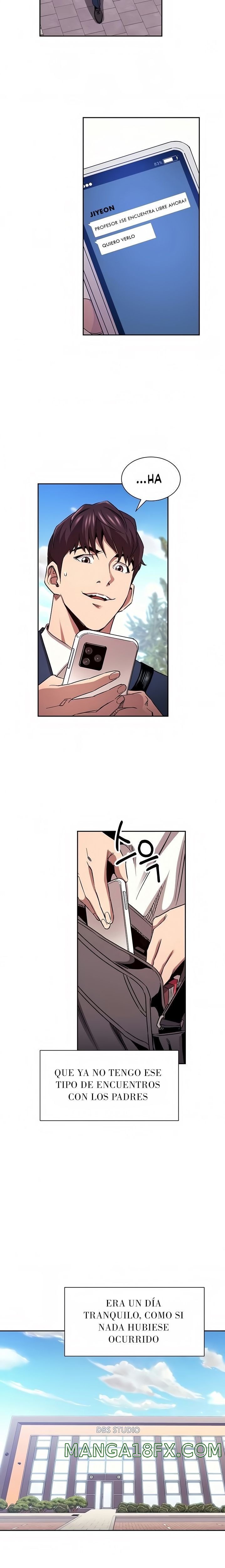 Mother Hunting Raw - Chapter 81 Page 5