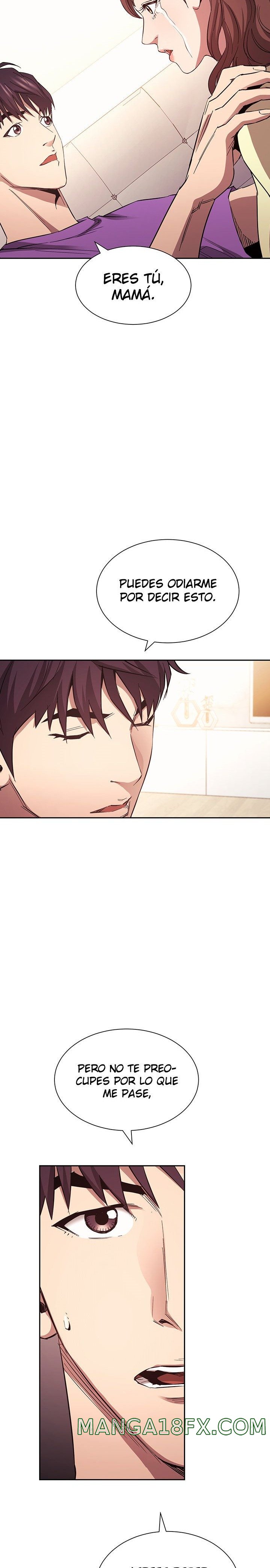 Mother Hunting Raw - Chapter 82 Page 16