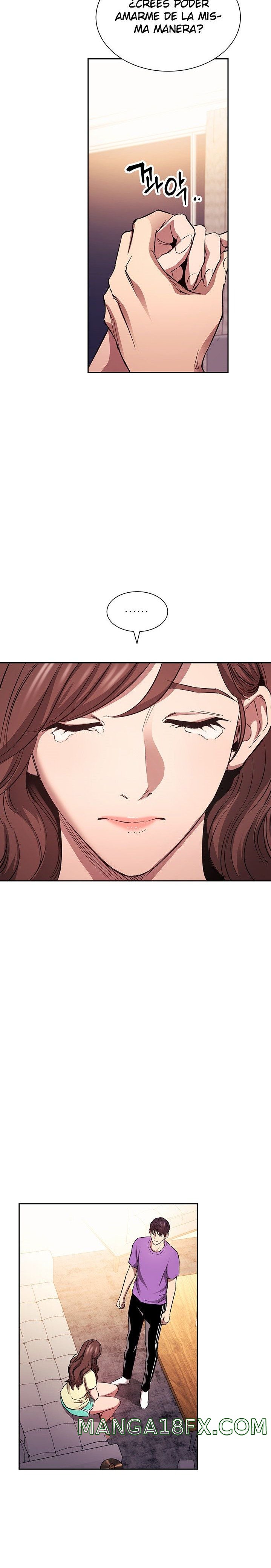 Mother Hunting Raw - Chapter 82 Page 17