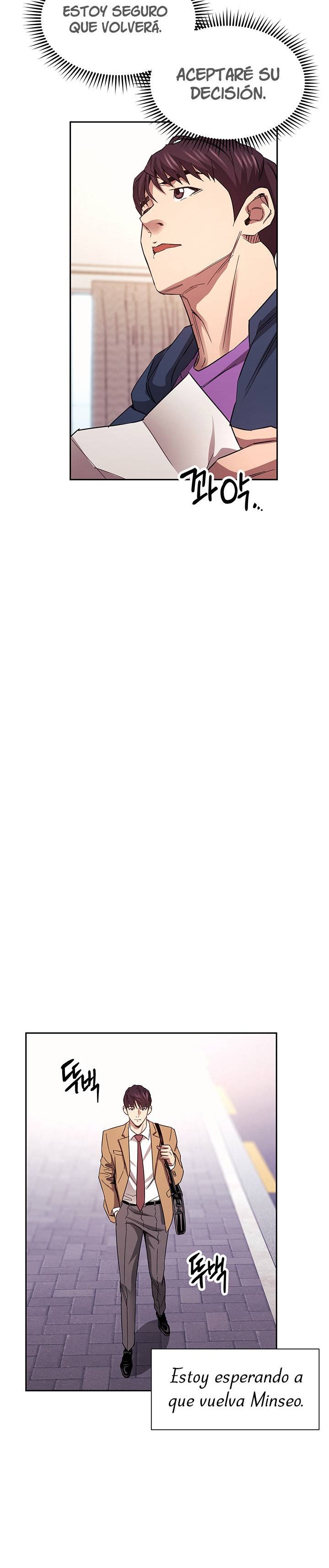 Mother Hunting Raw - Chapter 82 Page 23