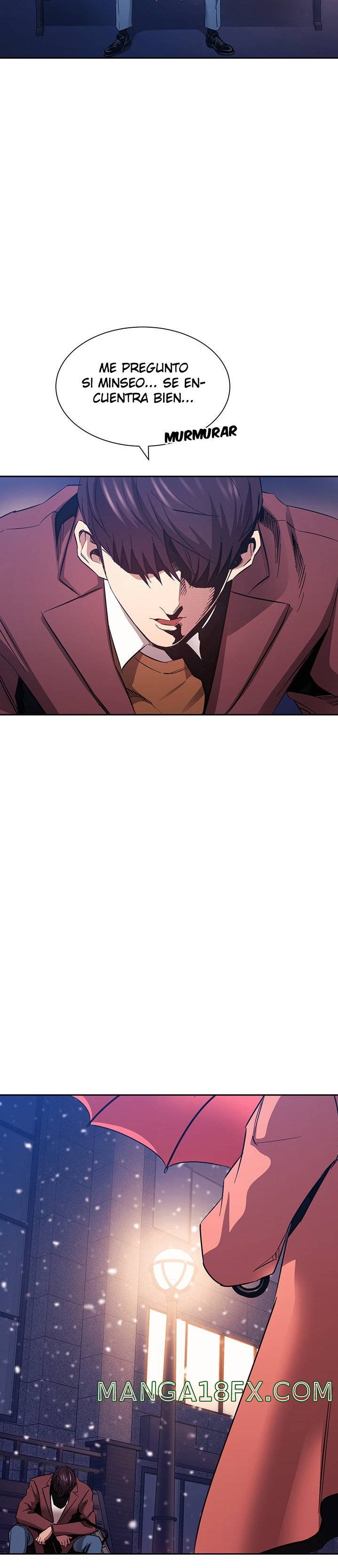 Mother Hunting Raw - Chapter 82 Page 27