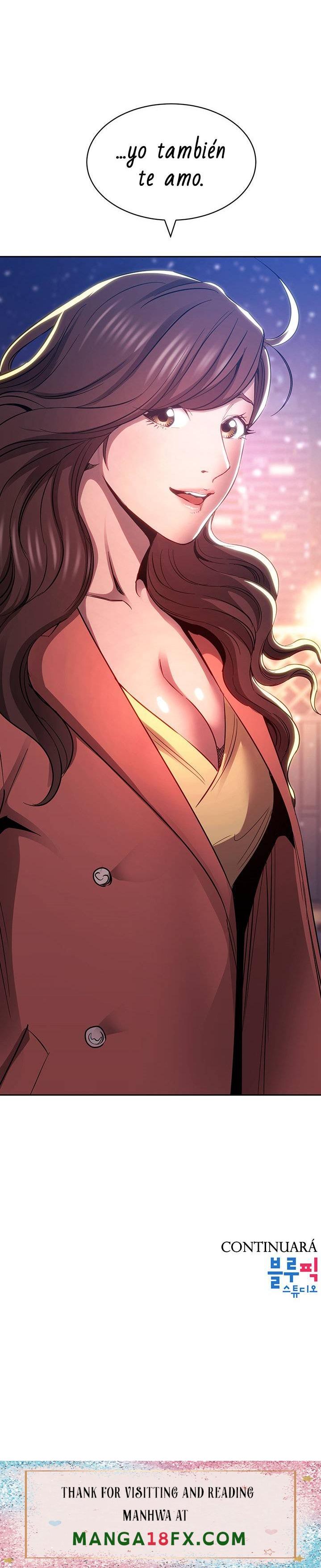 Mother Hunting Raw - Chapter 82 Page 34