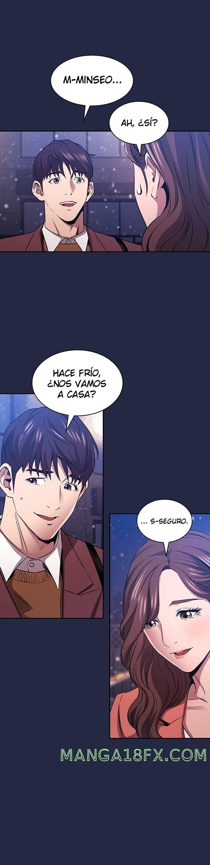 Mother Hunting Raw - Chapter 83 Page 10