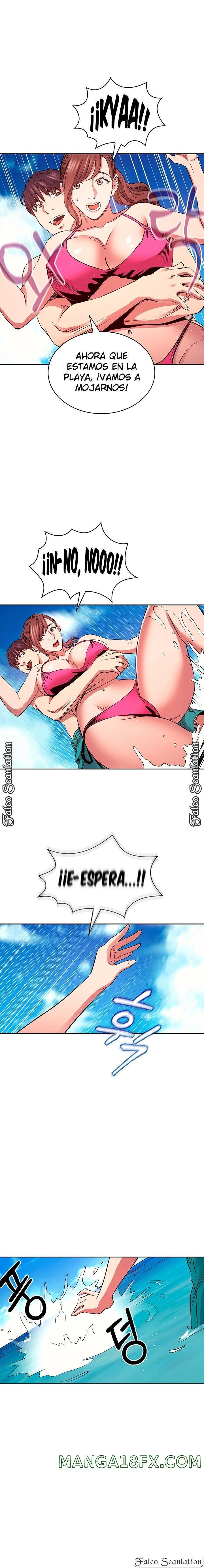 Mother Hunting Raw - Chapter 86 Page 12