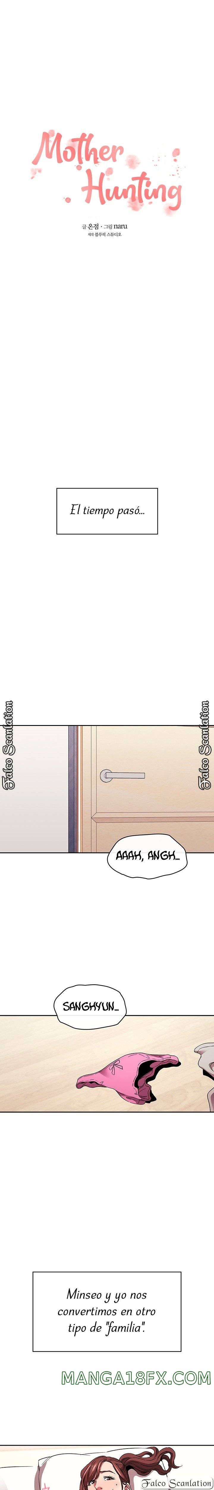 Mother Hunting Raw - Chapter 86 Page 3