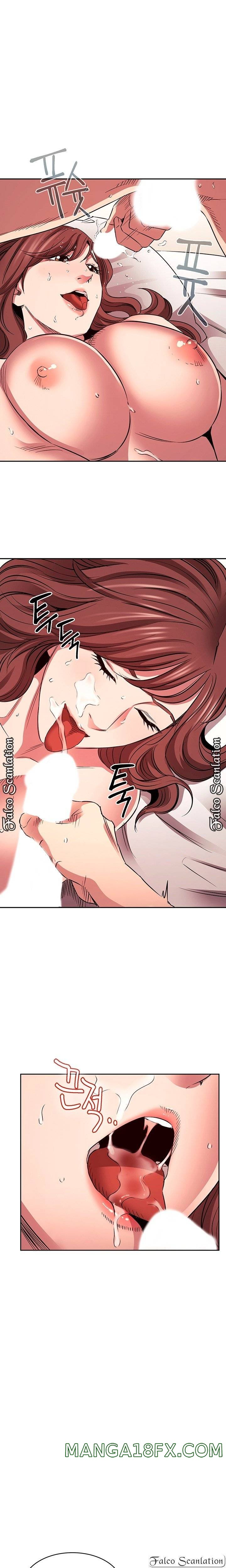 Mother Hunting Raw - Chapter 88 Page 10