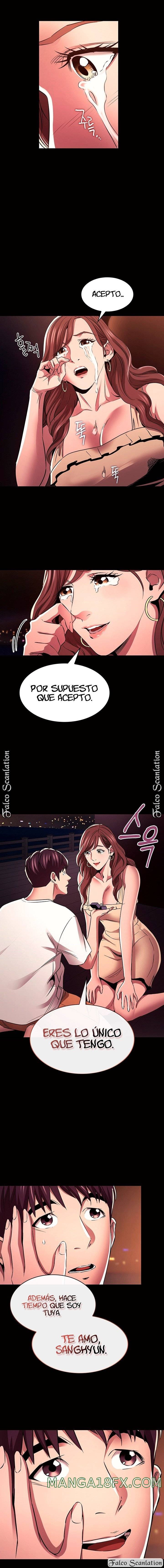 Mother Hunting Raw - Chapter 88 Page 17