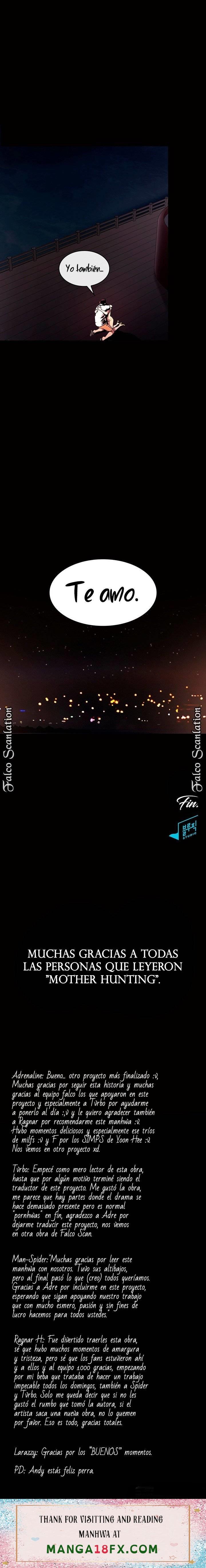 Mother Hunting Raw - Chapter 88 Page 19