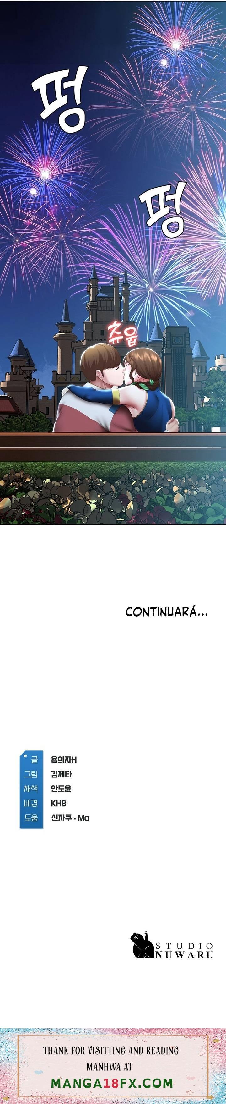 Boarding Diary Raw - Chapter 105 Page 21