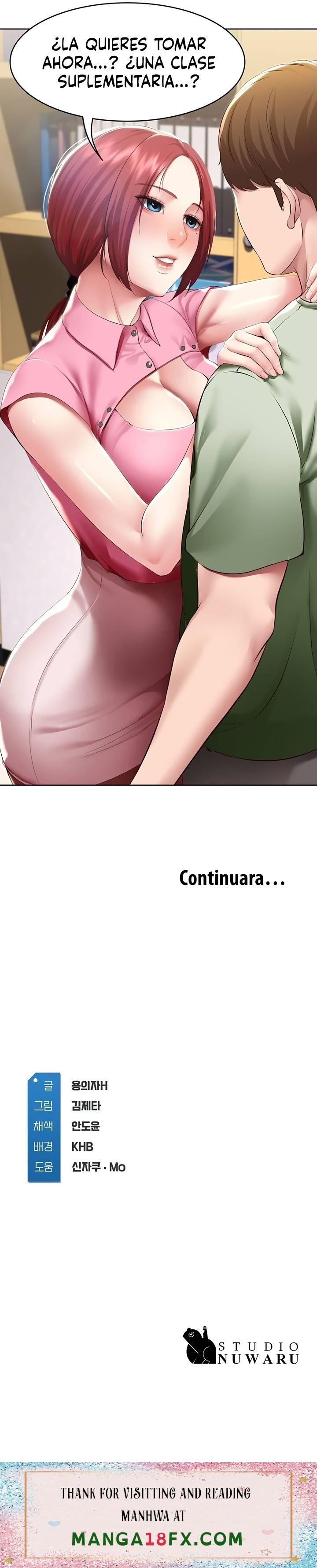 Boarding Diary Raw - Chapter 108 Page 22