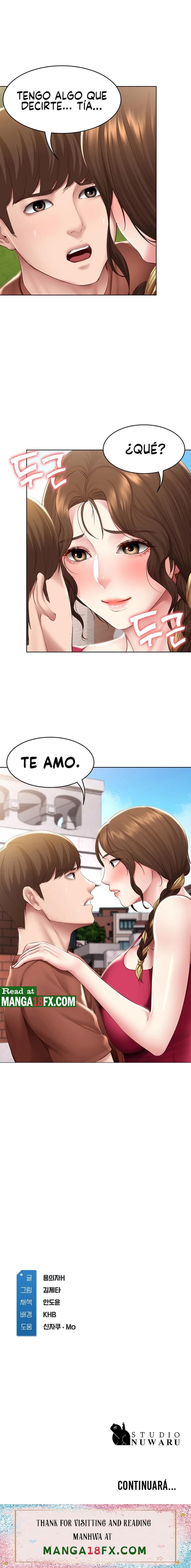 Boarding Diary Raw - Chapter 116 Page 16