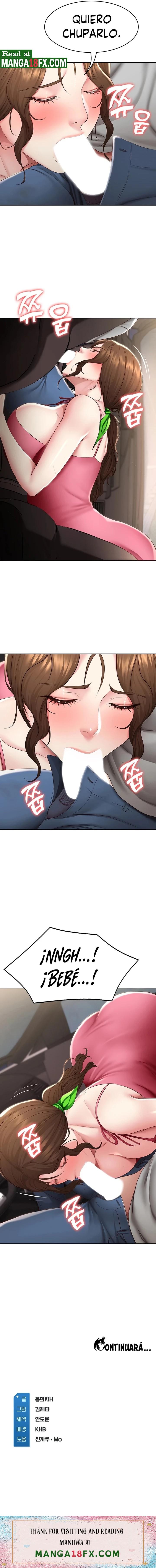 Boarding Diary Raw - Chapter 119 Page 15