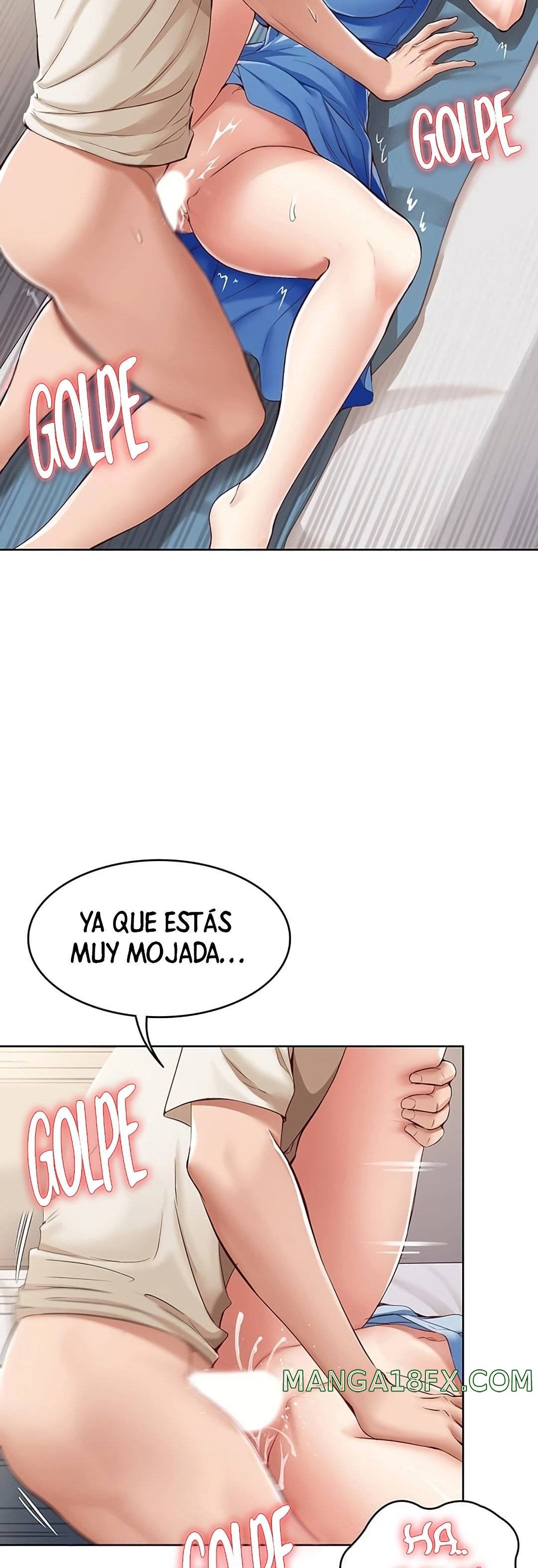 Boarding Diary Raw - Chapter 12 Page 42