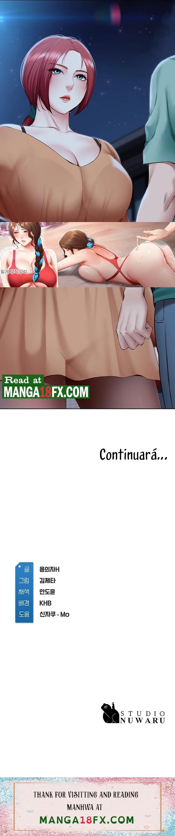 Boarding Diary Raw - Chapter 121 Page 16