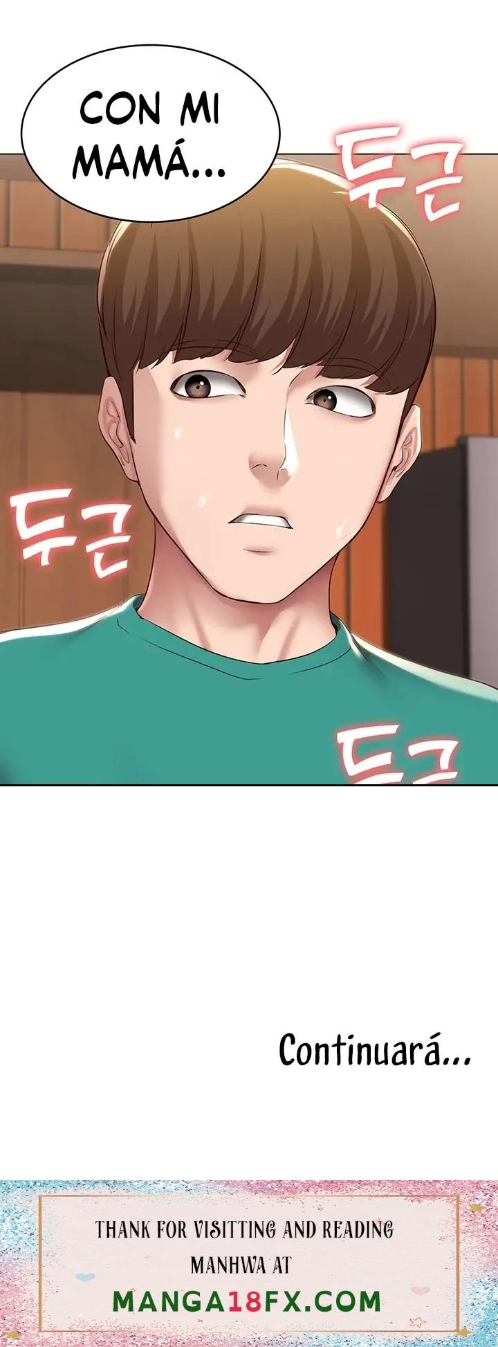 Boarding Diary Raw - Chapter 125 Page 14