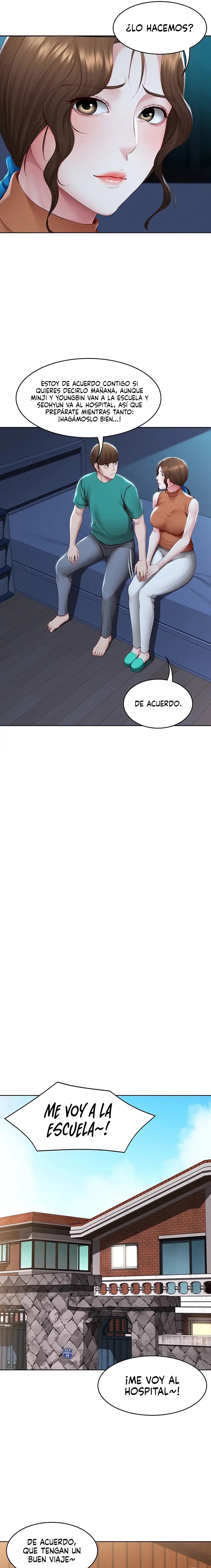 Boarding Diary Raw - Chapter 126 Page 13