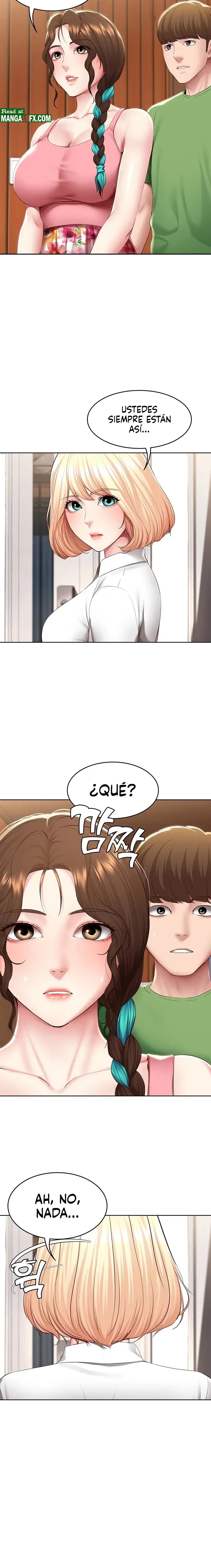 Boarding Diary Raw - Chapter 126 Page 14