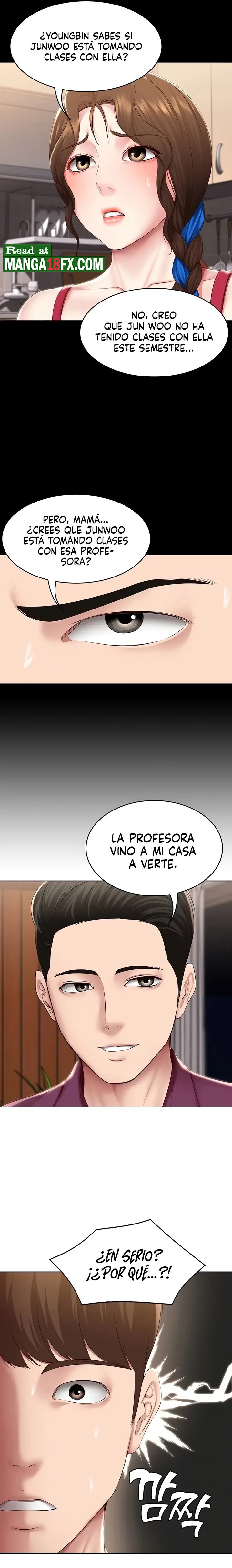 Boarding Diary Raw - Chapter 126 Page 4