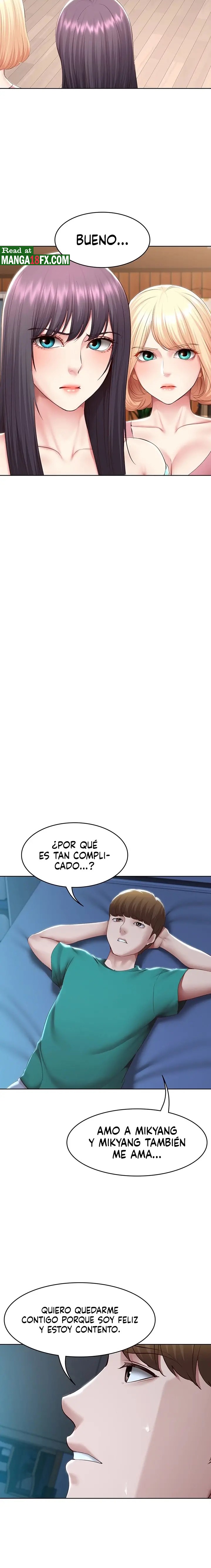 Boarding Diary Raw - Chapter 126 Page 9