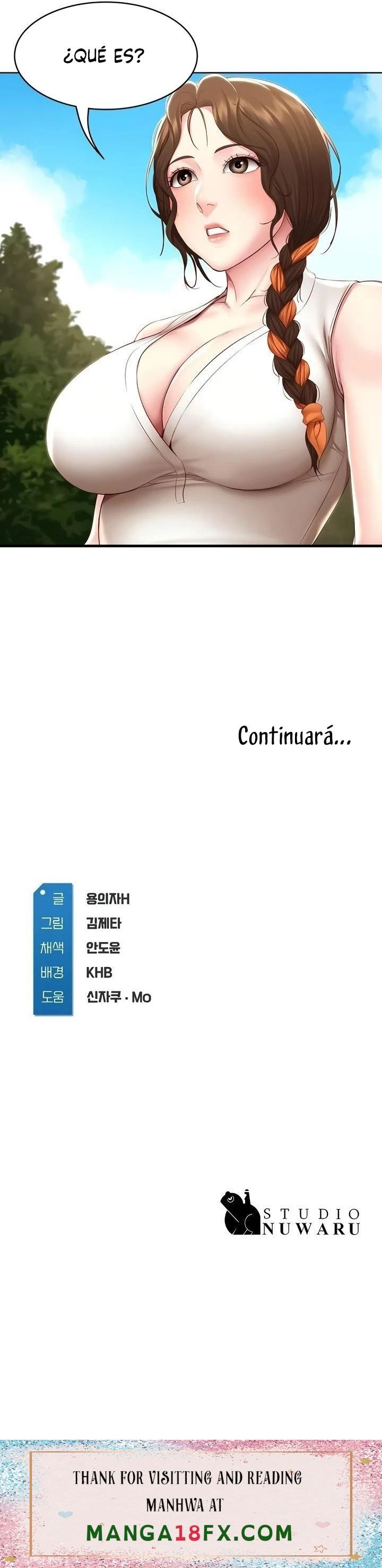 Boarding Diary Raw - Chapter 129 Page 15