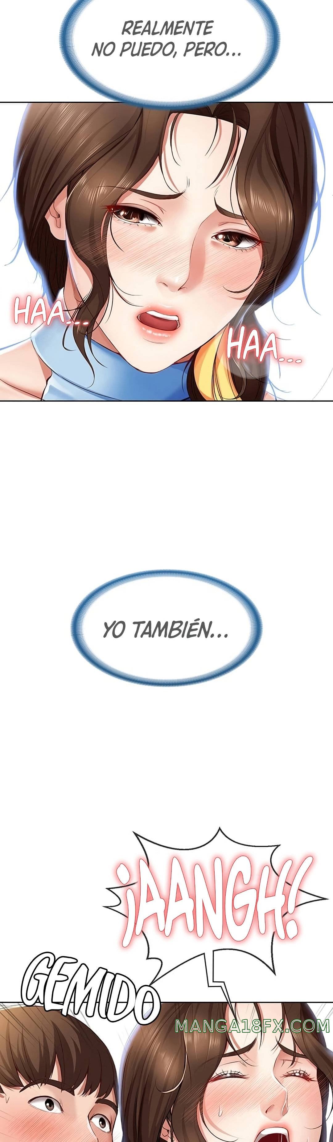 Boarding Diary Raw - Chapter 13 Page 2