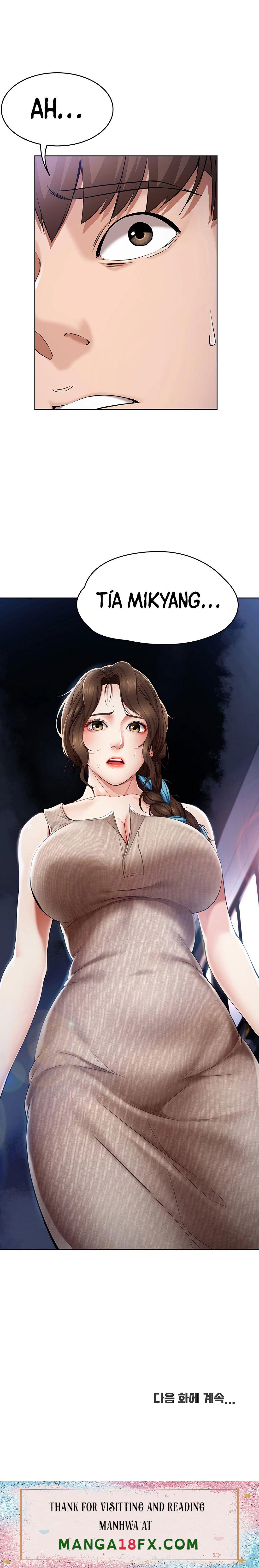 Boarding Diary Raw - Chapter 15 Page 28