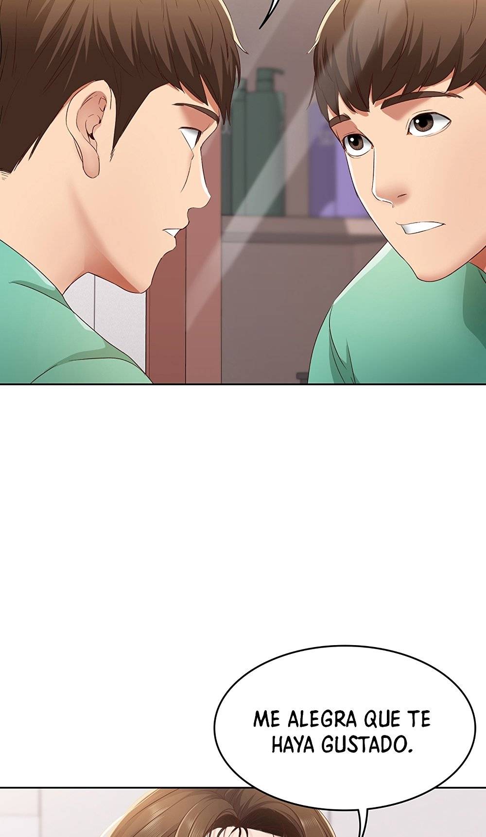 Boarding Diary Raw - Chapter 4 Page 38