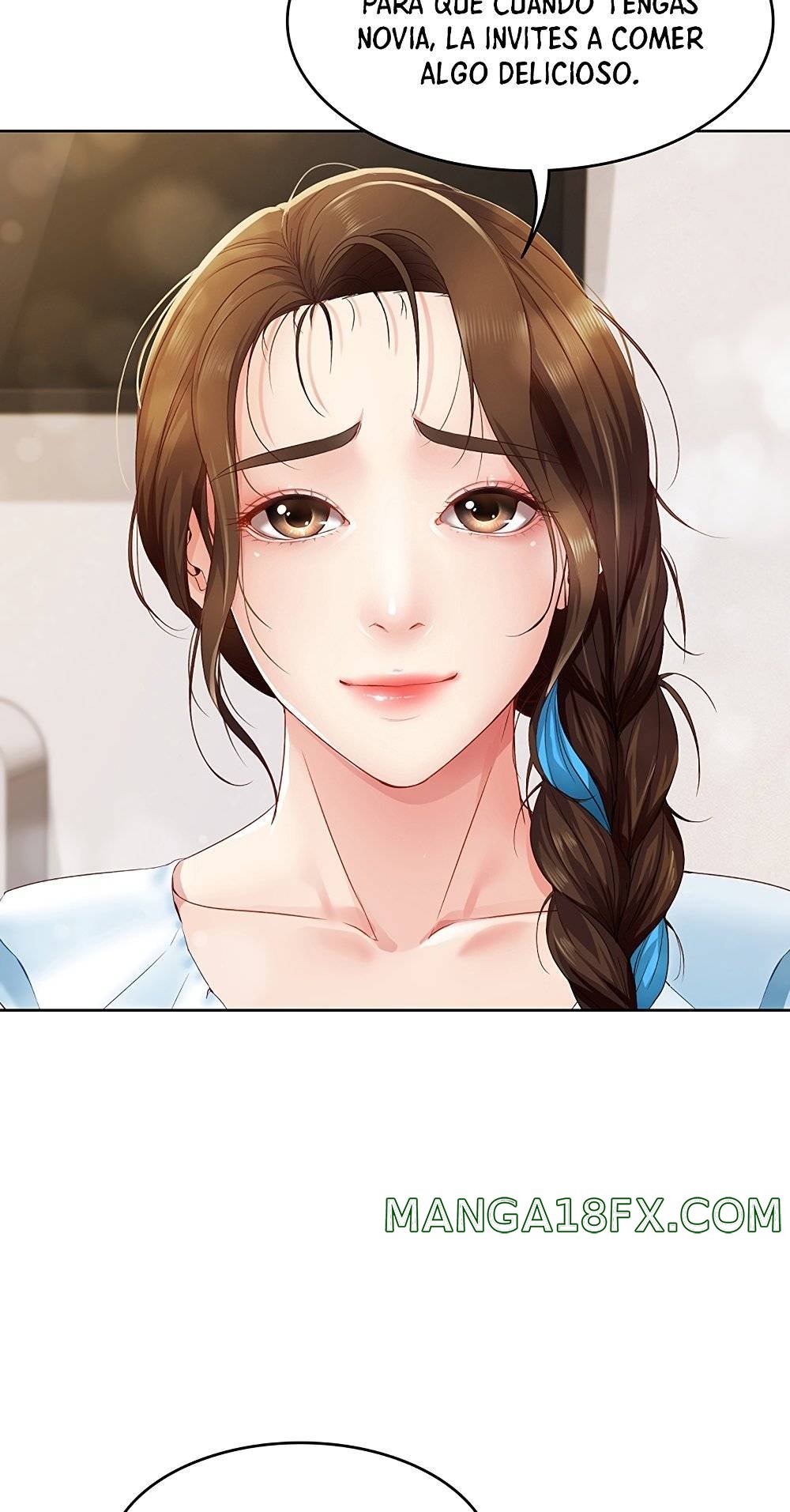 Boarding Diary Raw - Chapter 4 Page 45