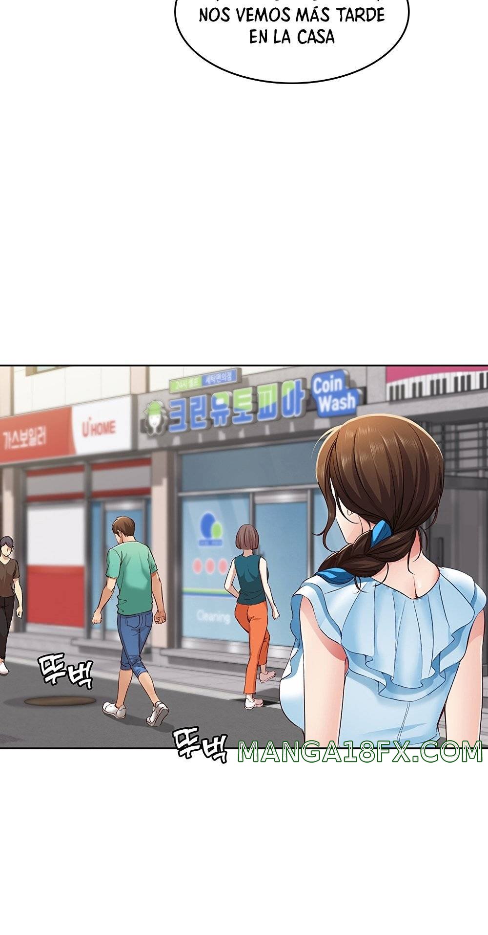 Boarding Diary Raw - Chapter 4 Page 49