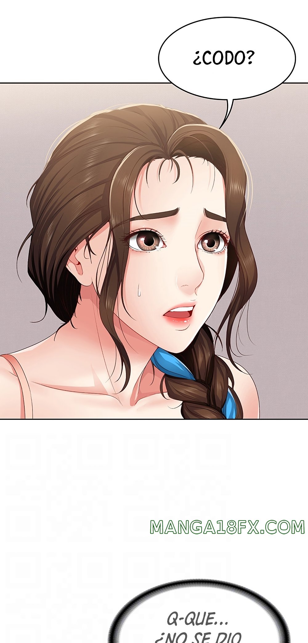 Boarding Diary Raw - Chapter 5 Page 17