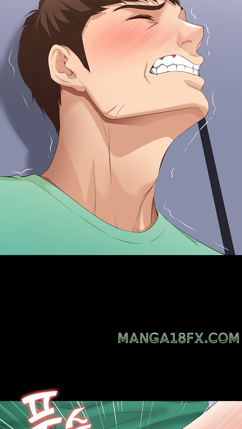 Boarding Diary Raw - Chapter 5 Page 69