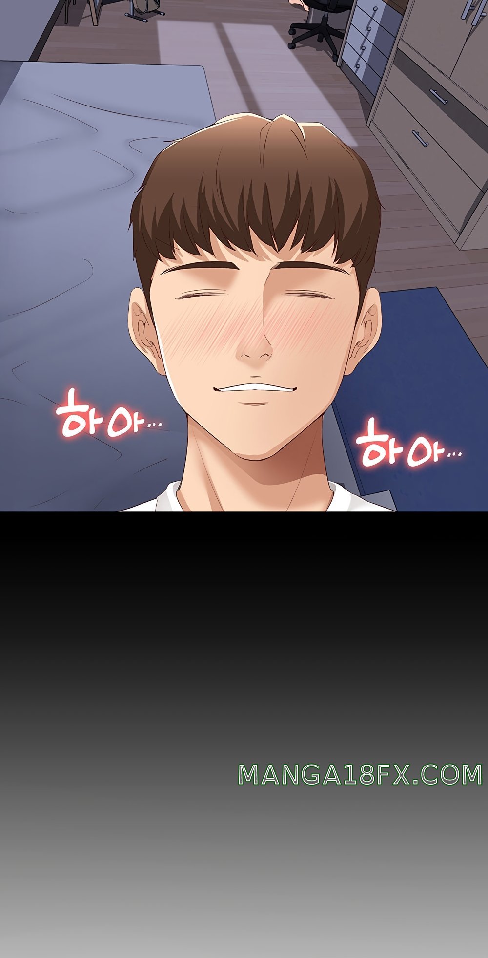 Boarding Diary Raw - Chapter 5 Page 72