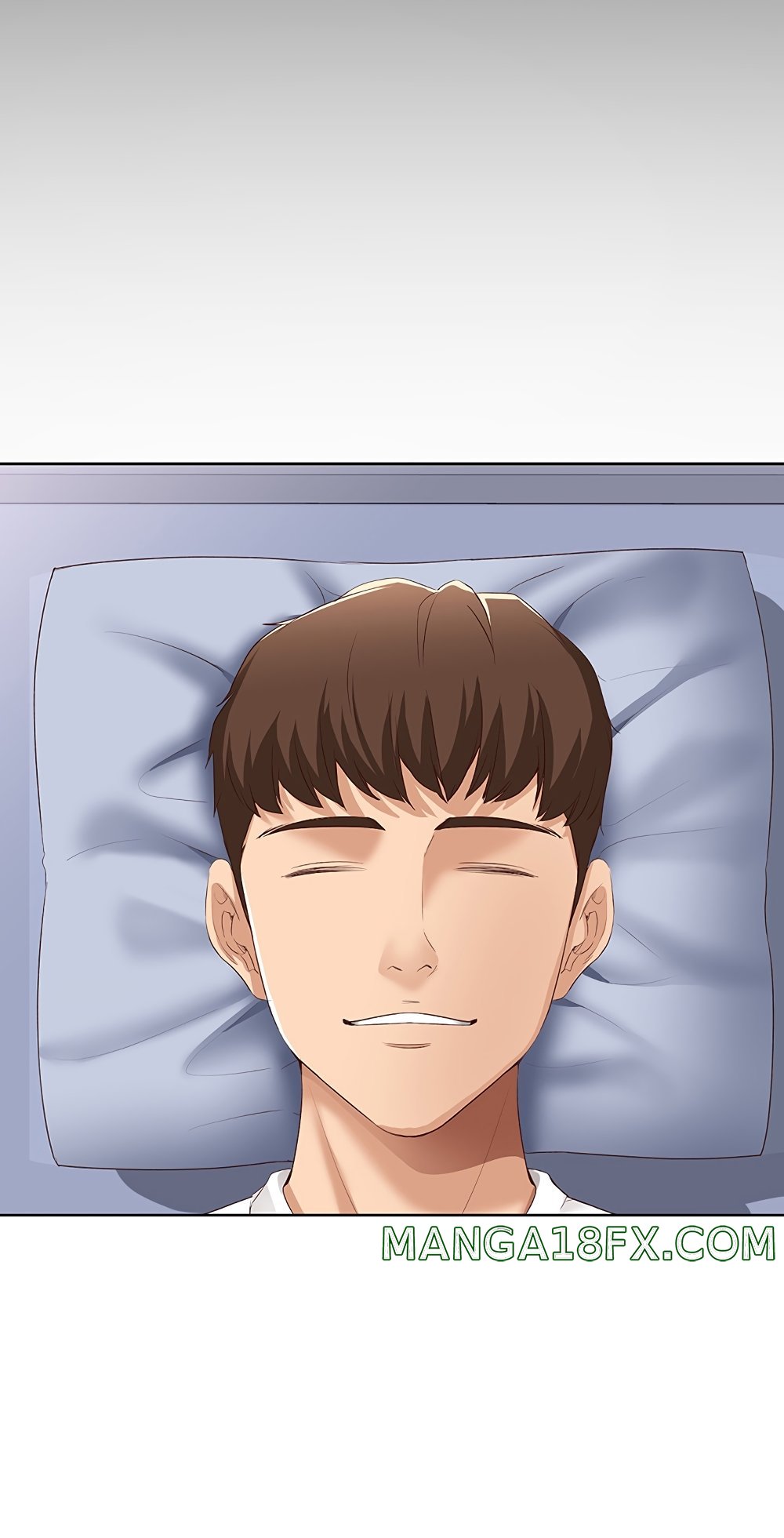 Boarding Diary Raw - Chapter 5 Page 73