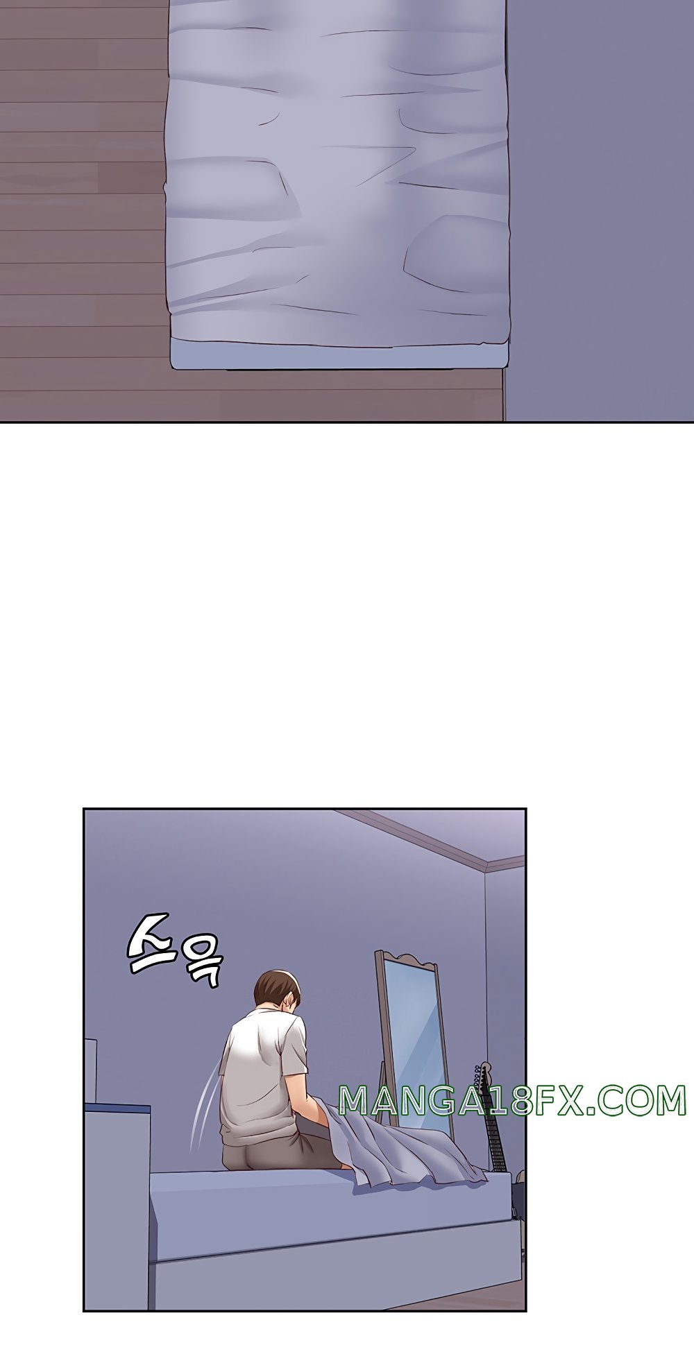 Boarding Diary Raw - Chapter 5 Page 75